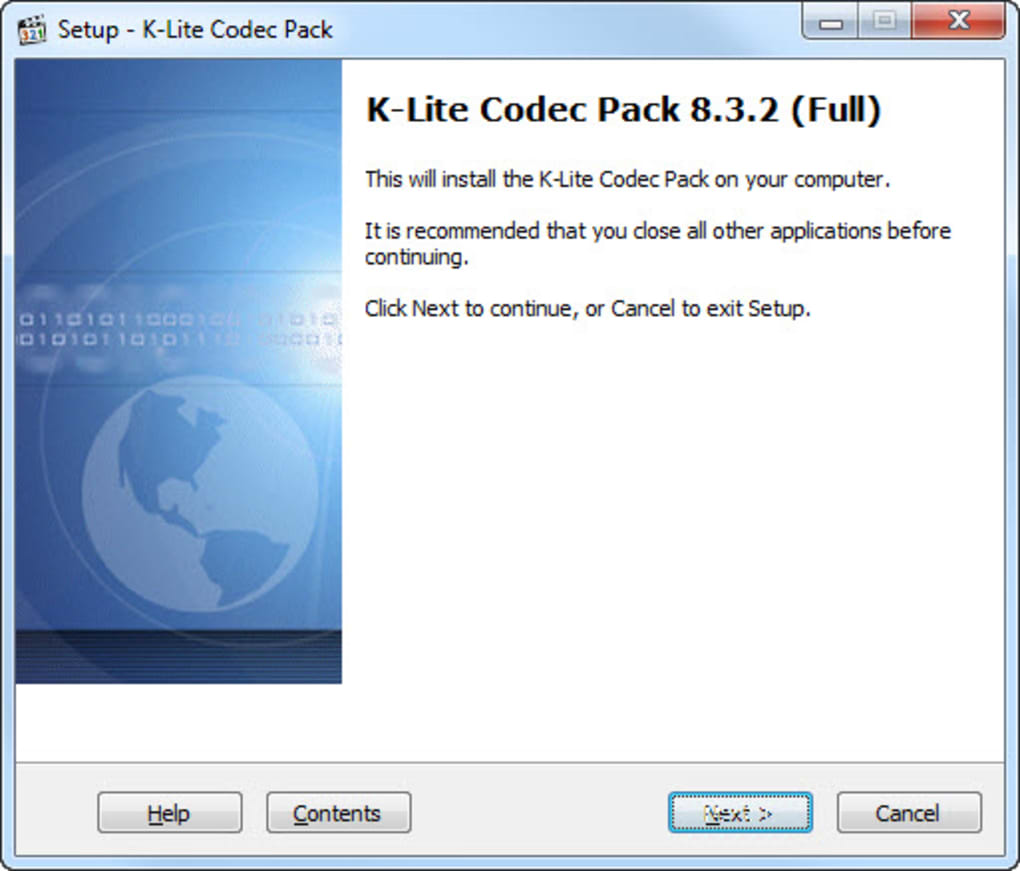 k-lite codec pack full
